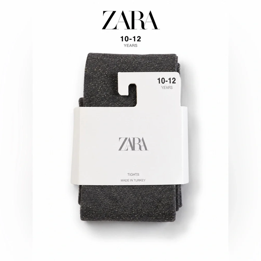 Zara Tights